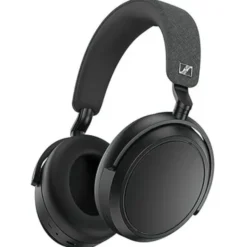 SENNHEISER Momentum 4 Czarne
