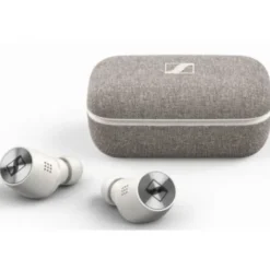 Sennheiser MOMENTUM True Wireless 2 Biały