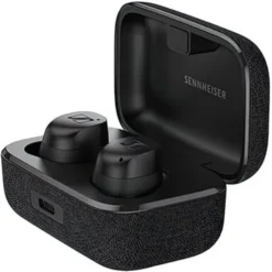 Sennheiser Momentum True Wireless 3 Czarne