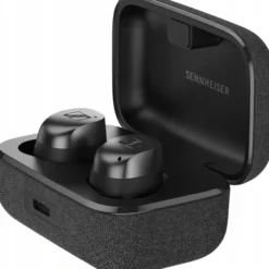 Sennheiser Momentum True Wireless 4 czarny