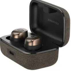 SENNHEISER Momentum TWS 4 black cooper