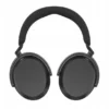 Sennheiser Momentum 5 Wireless black - słuchawki bezprzewodowe z ANC