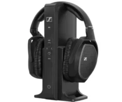 Sennheiser RS 175 czarne