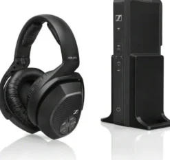 Sennheiser RS 175 czarne