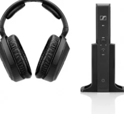 Sennheiser RS 175 czarne