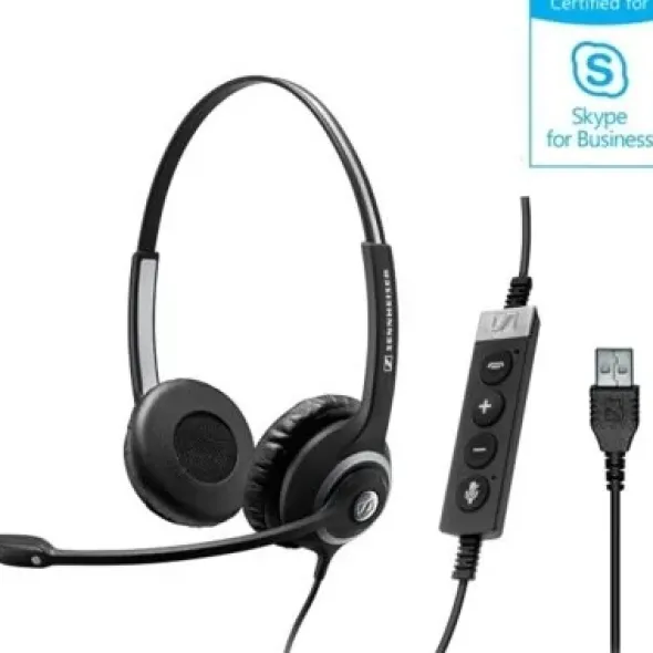 Sennheiser SC 260 USB MS