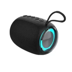 Setty GB-800 RGB Radio FM Czarny