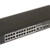SG4028 SWITCH 24-PORTOWY SFP - DAHUA