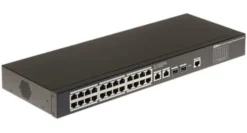 SG4028 SWITCH 24-PORTOWY SFP - DAHUA