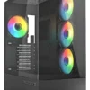 Sharkoon AK6 RGB Czarny