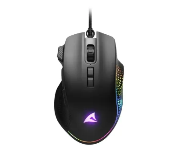 Sharkoon Shark Force 3 Black