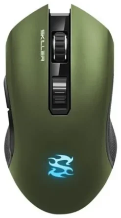 Sharkoon SKILLER SGM3 biały