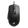 Sharkoon SKILLER SGM35 - Black