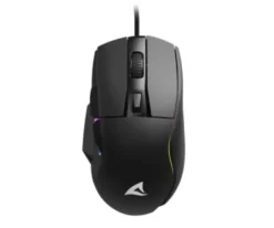 Sharkoon SKILLER SGM35 - Black