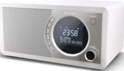 Sharp DR-450 białe