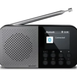 SHARP DR-P520 Szary