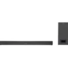 Sharp HT-SBW110