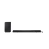 Sharp HT-SBW55121(BK) – Soundbar 5.1.2 Dolby Atmos