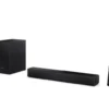 Sharp HT-SBW121 2.1 Bluetooth