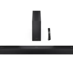 Sharp HT-SBW312 2.1 Bluetooth Dolby Atmos