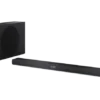 SHARP HT-SBW320 2.1 Czarny