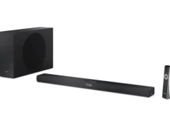 SHARP HT-SBW320 2.1 Czarny