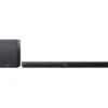 SHARP HT-SBW202 czarny
