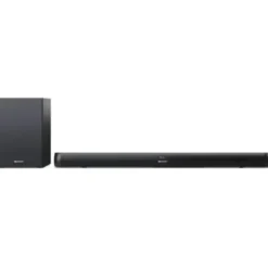 SHARP HT-SBW202 czarny