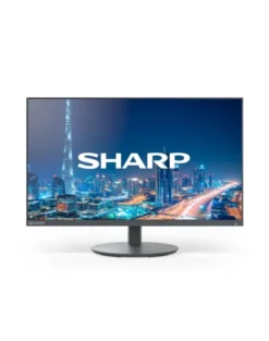 Sharp MultiSync DD-E244FL 24" Czarny