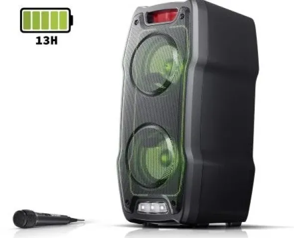 Sharp Power audio PS-929