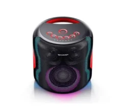 Sharp PS-921 65W Bluetooth Czarny