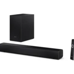Sharp Soundbar  HT-SBW123 Czarny