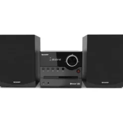 Sharp XL-B512 (BR) brązowe