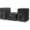 Sharp XL-B520D(BK) Tokyo Hi-Fi Micro System 2.0