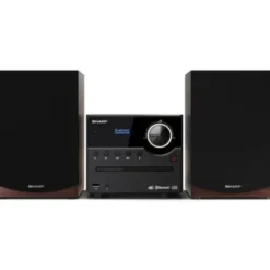 Sharp XL-B517D(BR)