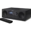 SHARP XL-B720D Czarny