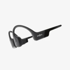 SHOKZ OpenRun Mini Wodoodporne Czarne