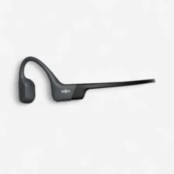 SHOKZ OpenRun Mini Wodoodporne Czarne