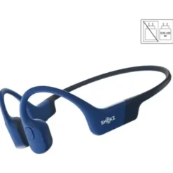 SHOKZ OpenRun Niebieskie