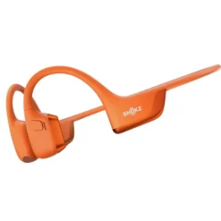 SHOKZ OpenRun Pro 2 Wodoodporne Pomarańczowe
