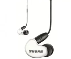 Shure AONIC 215 Białe