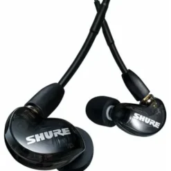 Shure AONIC 215 Czarne