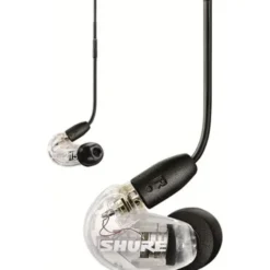 Shure AONIC 215 (SE215DYCL+UNI-EF)