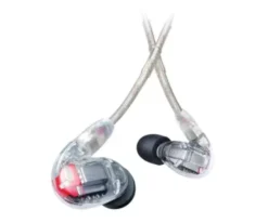 Shure SE846-CL-EFS przeźroczyste