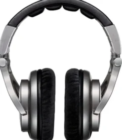 Shure SRH 940 srebrne