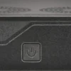 Shuttle Barebone XPC slim DH810 Black DH810