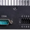 Shuttle Edge PC SPCEL03 Wielkość PC 0.46L Czarny x6413E Intel SoC BGA 1493 1,5 GHz