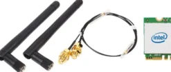 Shuttle W-LAN MODUL WLN-M12/BLUETOOTH