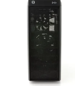 SilentiumPC Gladius M40 Pure Black (SPC077)