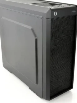 SilentiumPC Gladius M40 Pure Black (SPC077)